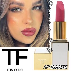 Tom Ford Ultra Shine Aphrodite Lipstick
